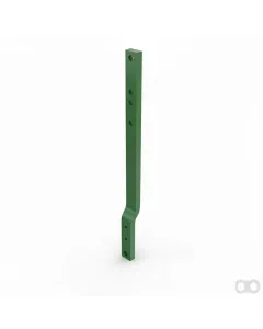 John Deere - L114953 - Drawbar