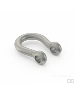 John Deere - L115082 - Shackle