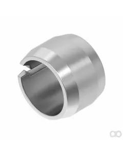 John Deere - L115093 - Spring Pin