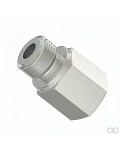 John Deere - L115237 - Adapter Fitting