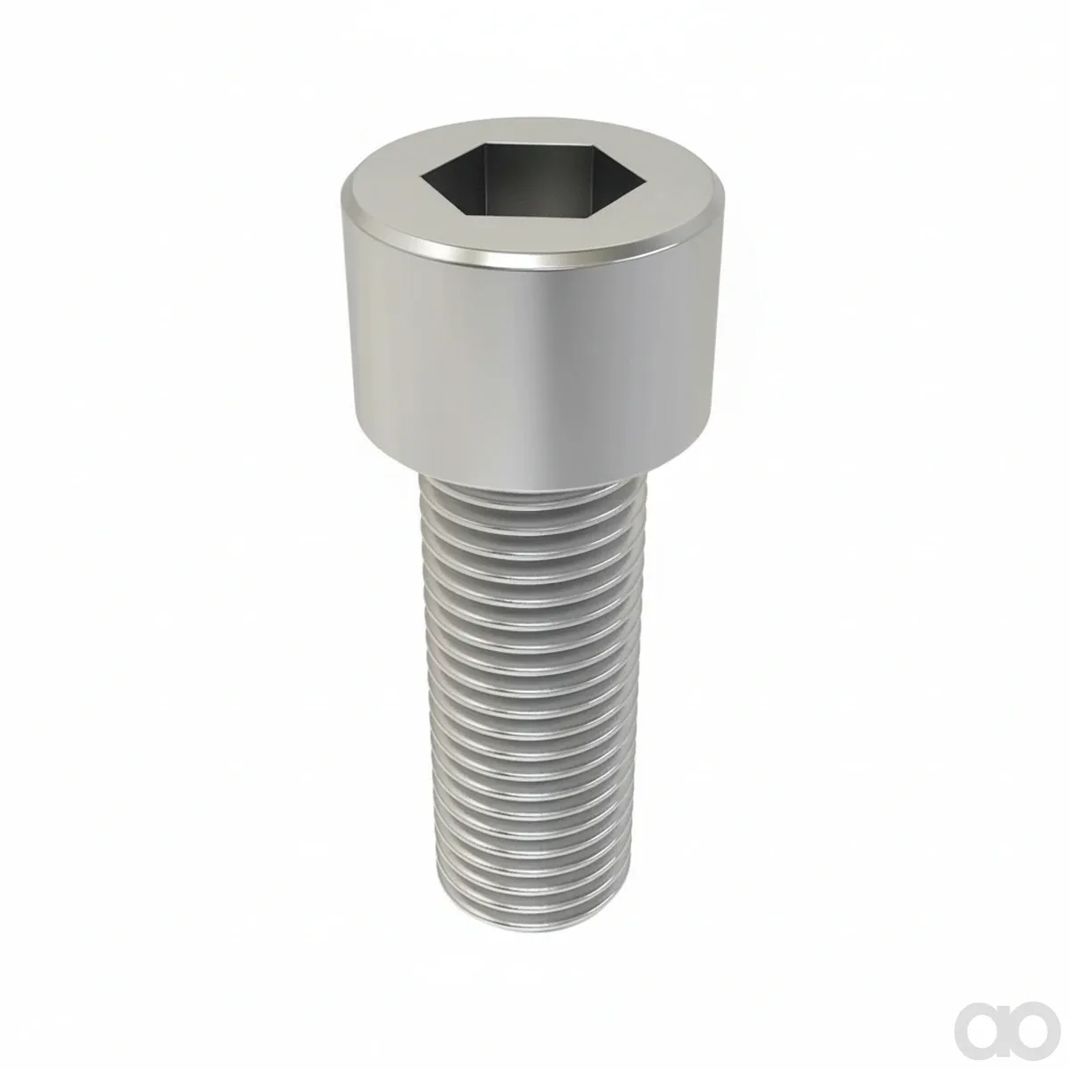 John Deere - L115292 - Cylindrical Head Screw, M5 x 18