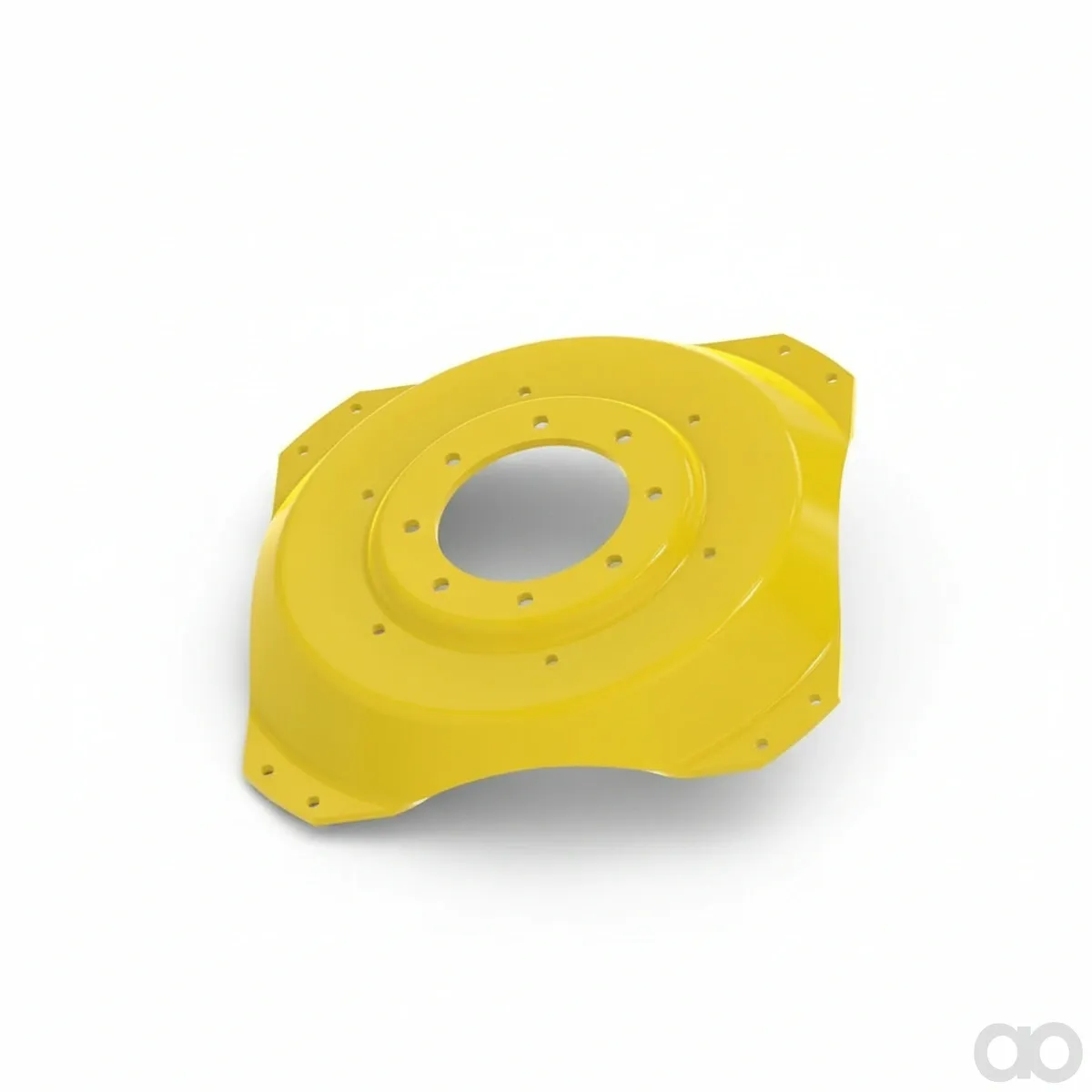 John Deere - L115352 - Wheel Center