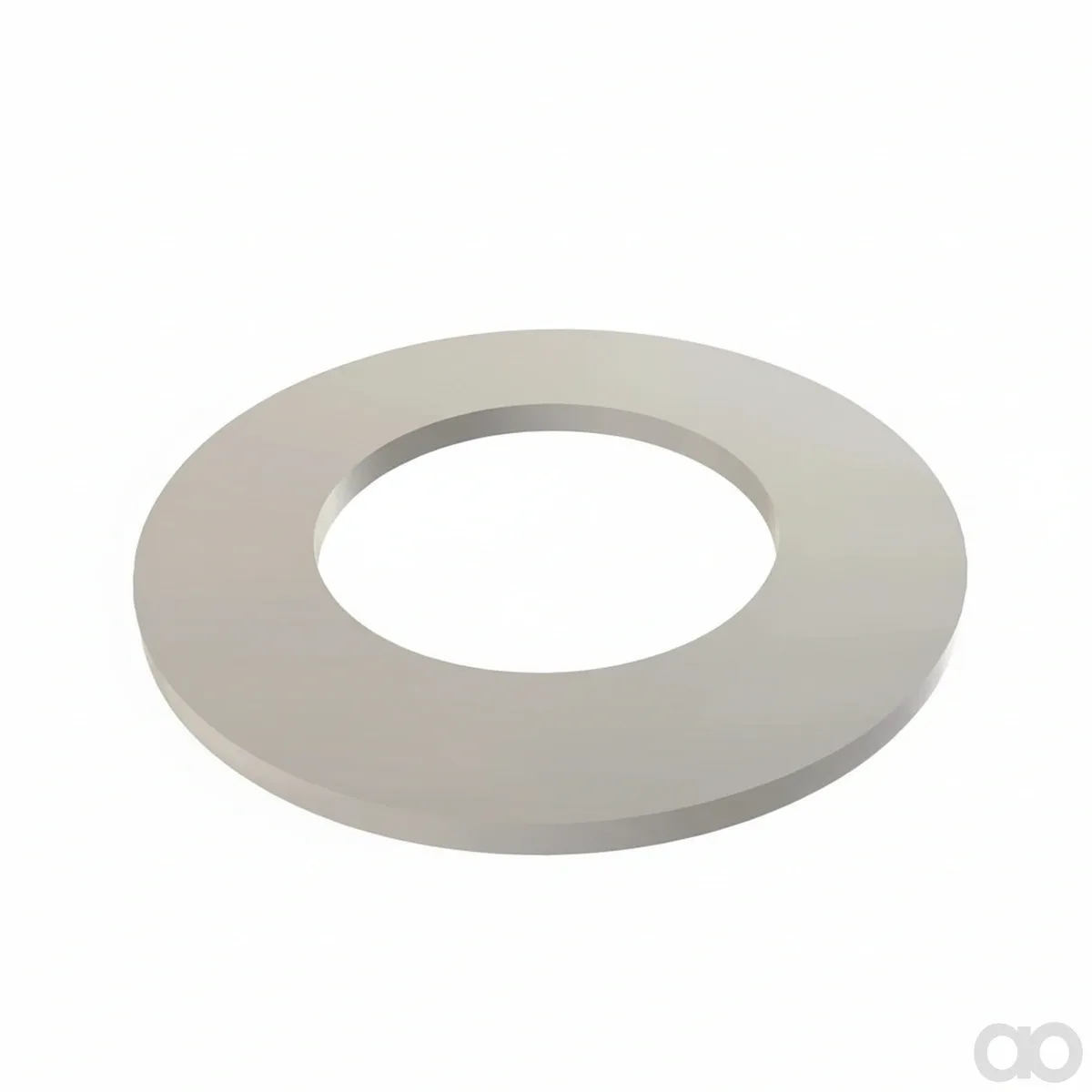 John Deere - L115989 - Round Hole Washer
