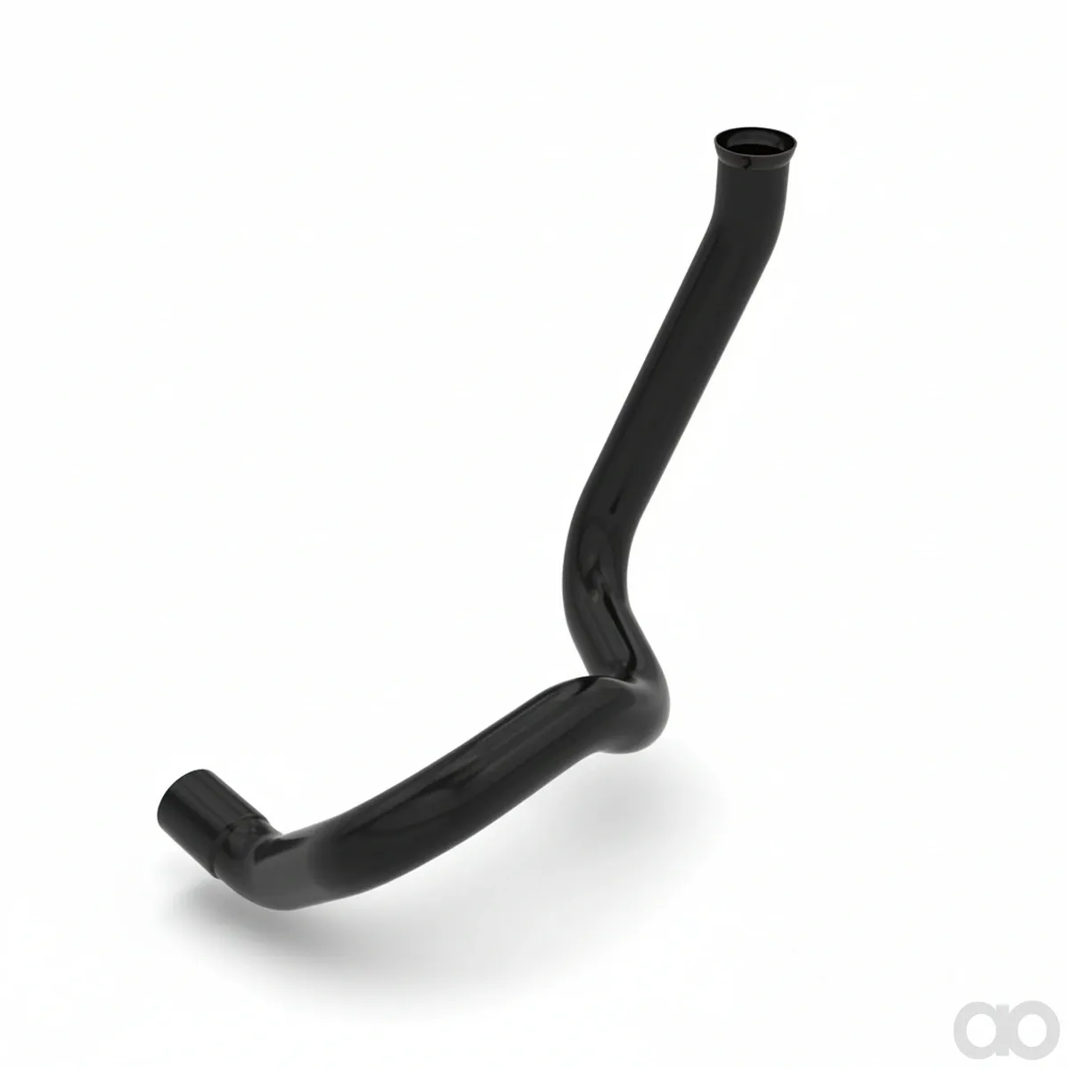 John Deere - L116266 - Exhaust Pipe