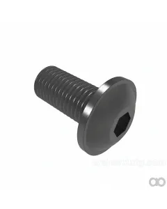 John Deere - L150023 - Hexagonal Socket Head Flange Screw, M8 X 20