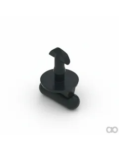 John Deere - L150074 - Inner Panels Knob