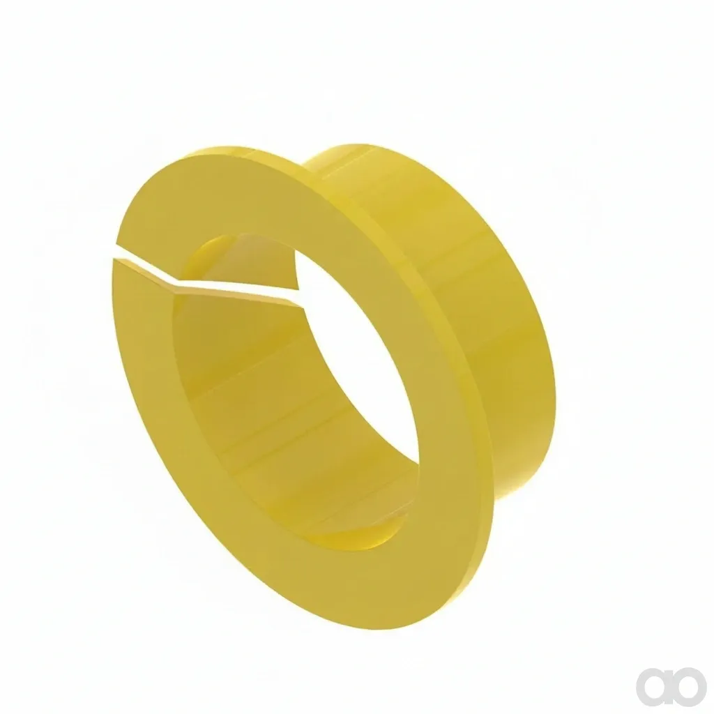 John Deere - L150363 - Flanged Split Bushing