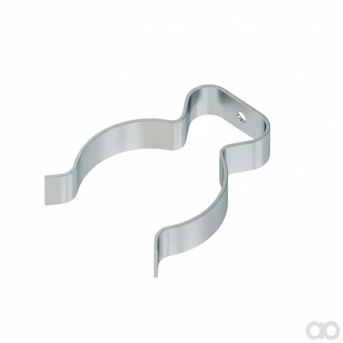 John Deere - L150947 - Bolt-On Spring Clamp