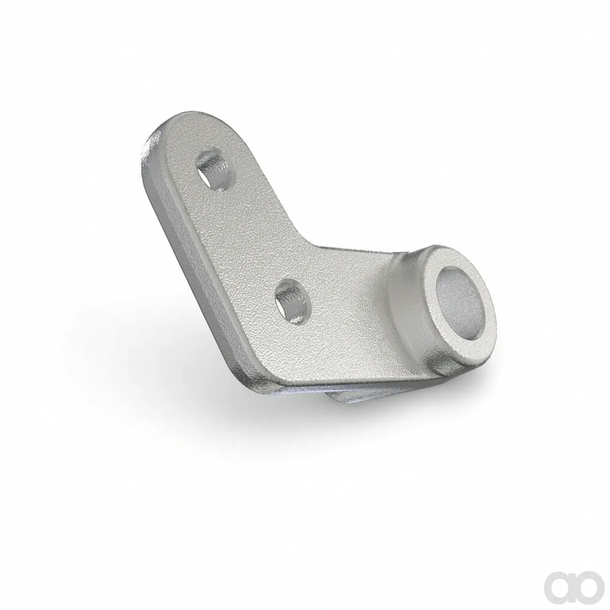 John Deere - L151157 - Lever