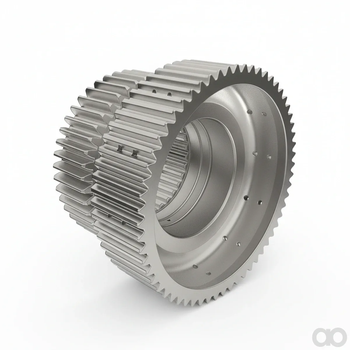 John Deere - L151831 - Hub