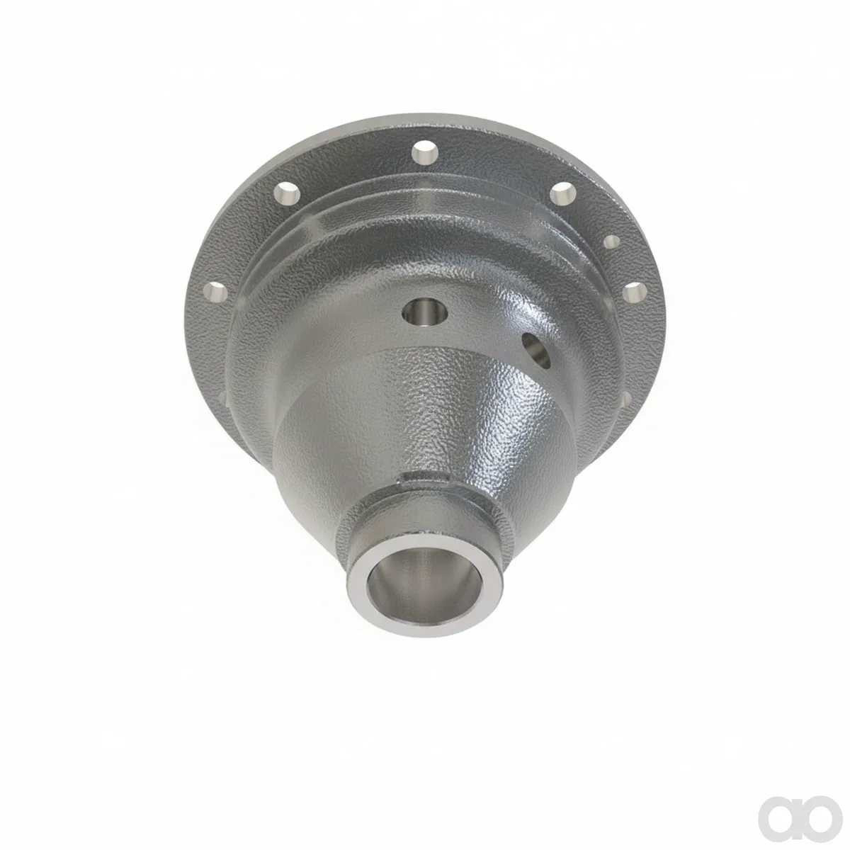 John Deere - L152216 - Differential Housing, Left Side