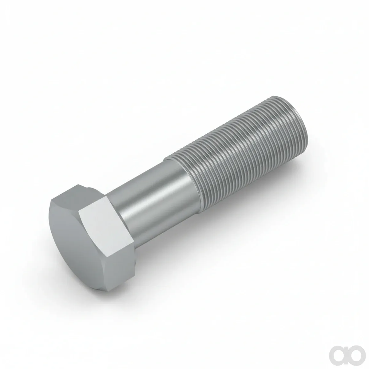 John Deere - L152520 - Hexagonal Head Screw, M20 x 95