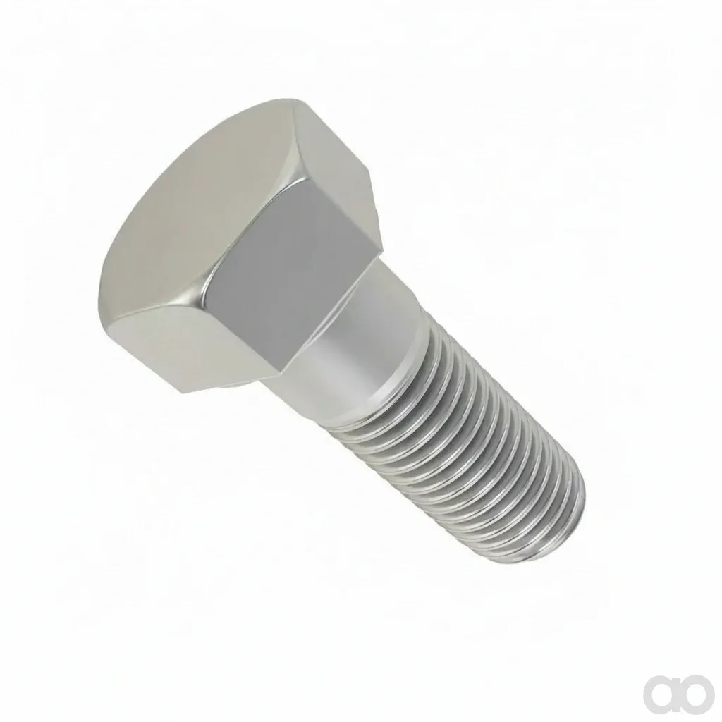 John Deere - L153456 - Hexagonal Head Bolt, M20 x 80