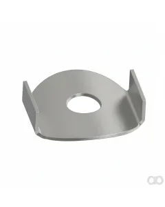 John Deere - L154067 - Push Nut, 0.161"