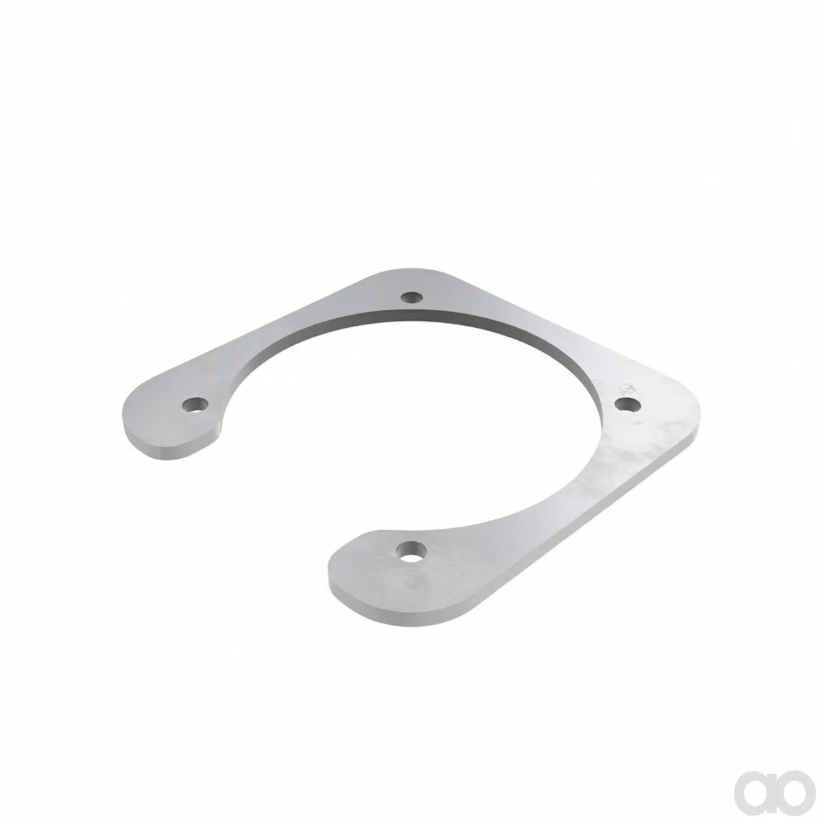 John Deere - L155075 - Plate