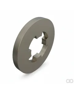 John Deere - L155414 - Self Adhesive Washer