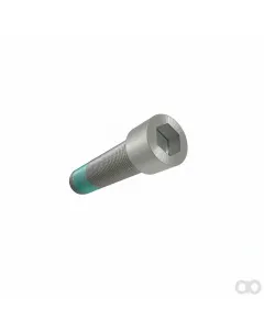 John Deere - L155444 - Cylindrical Head Screw, M6 X 30