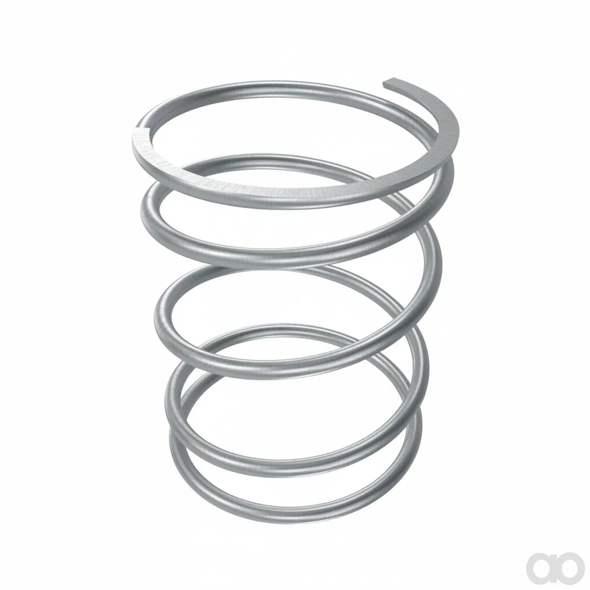 John Deere - L155935 - Compression Spring