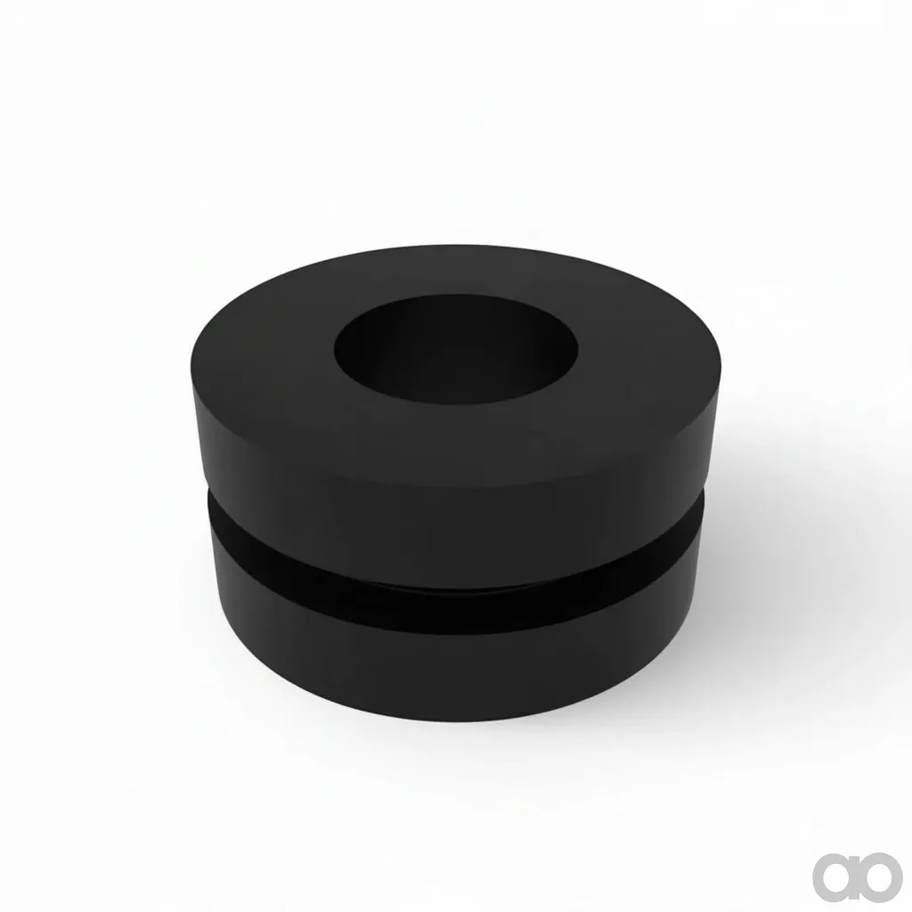 John Deere - L155966 - Grommet