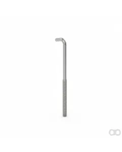 John Deere - L156215 - Hook Bolt, M6 X 145