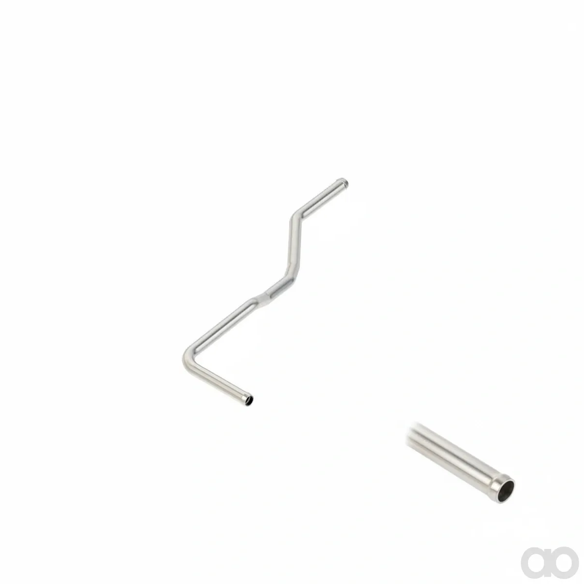 John Deere - L156313 - Coolant Hose Tube