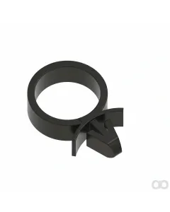 John Deere - L156538 - Snap-In Clip