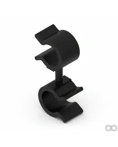 John Deere - L156556 - 2-Position (Loom Style) Clip