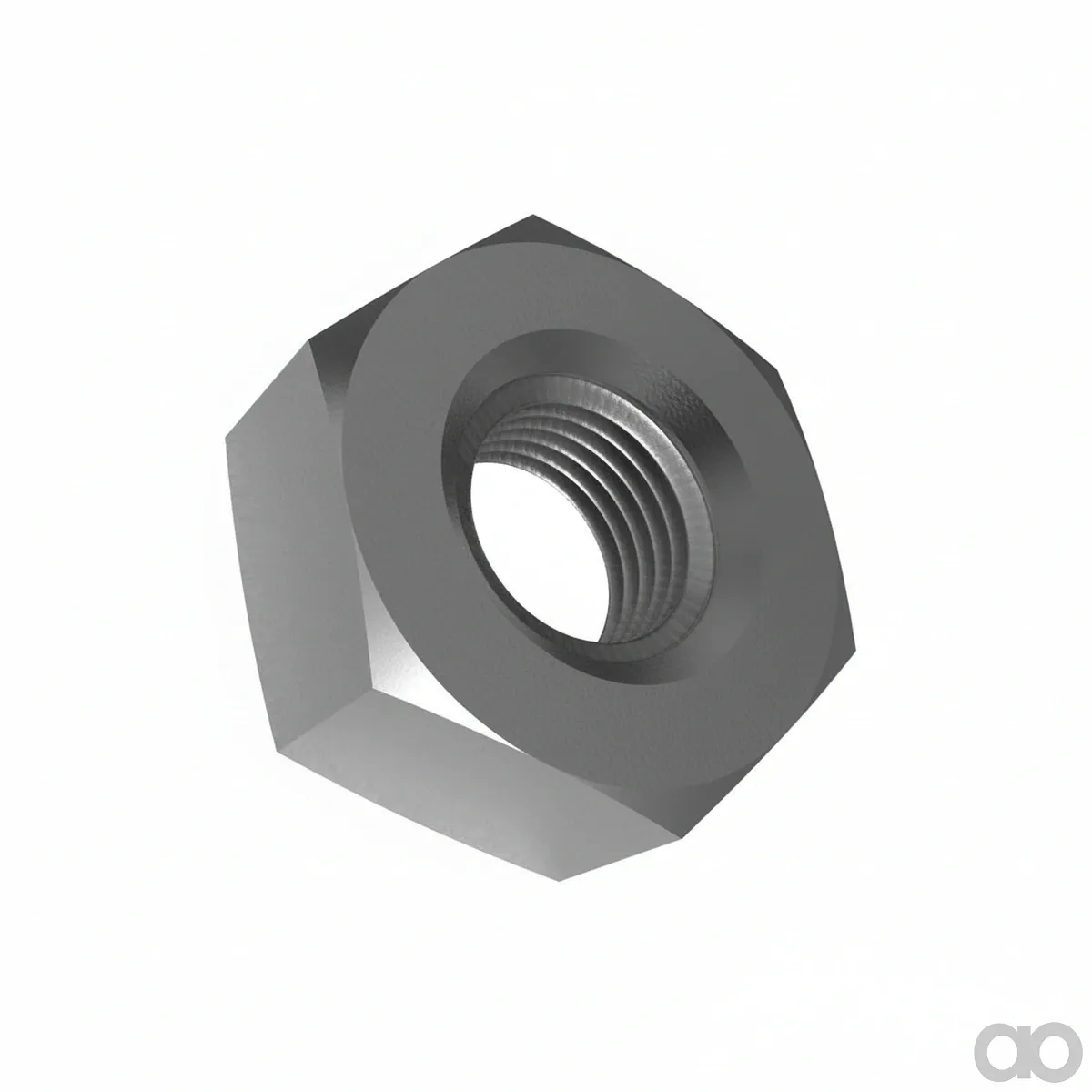 John Deere - L156688 - Hexagonal Nut, M16