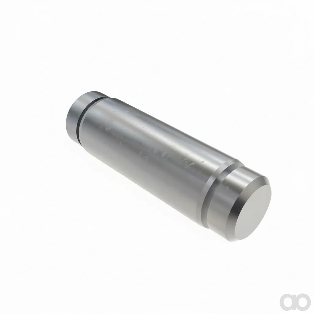 John Deere - L156768 - Groove Pin Fastener