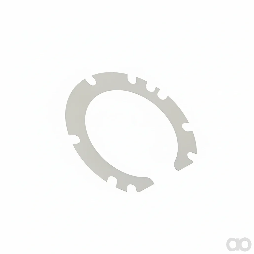 John Deere - L157084 - Shim