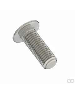 John Deere - L157372 - Hexagonal Socket Head Flange Screw, M6 X 16