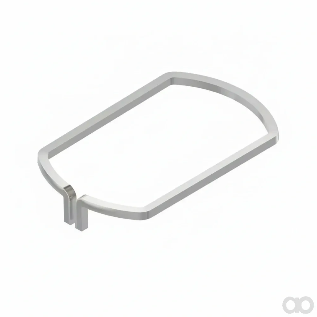 John Deere - L157513 - Clamp