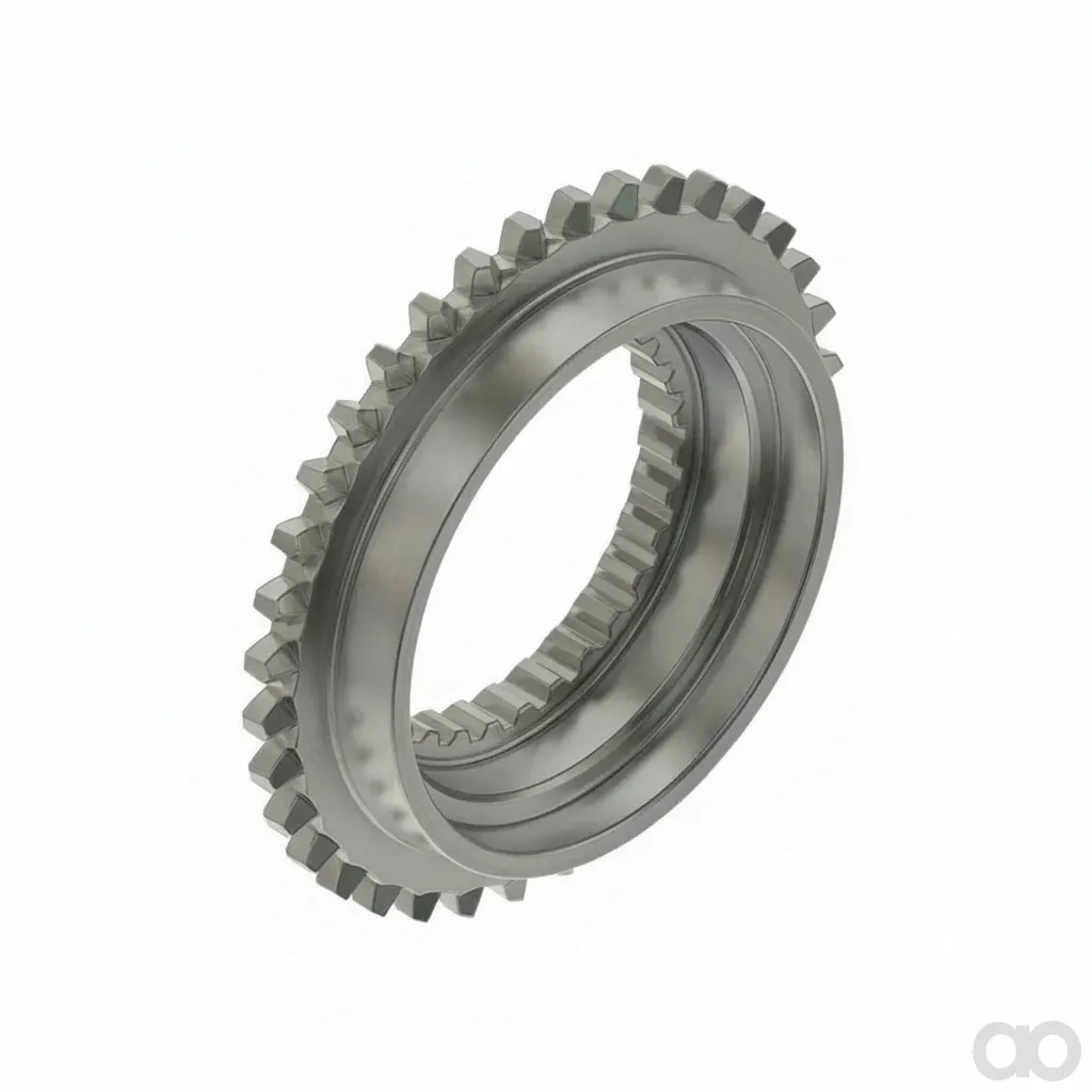 John Deere - L157515 - Transmission Shifting Spline Gear