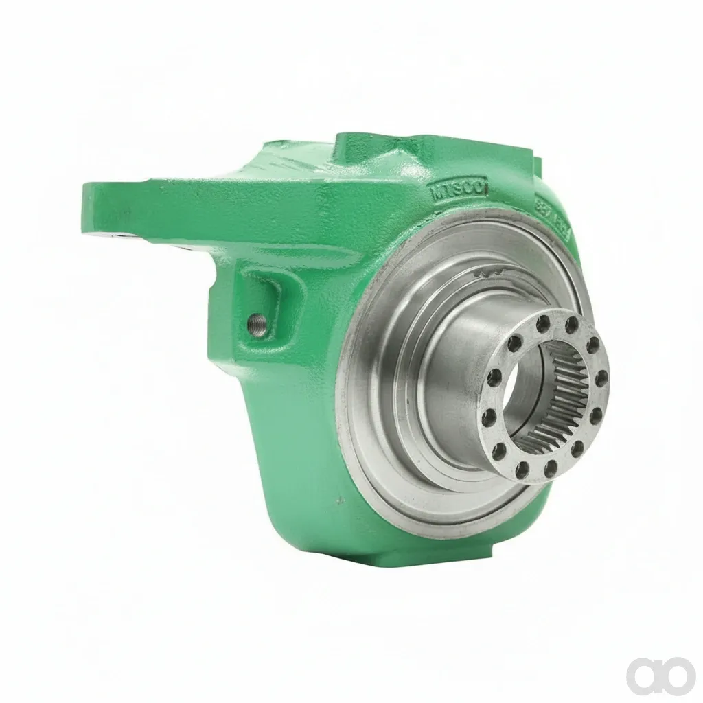 John Deere - L157637 - Knuckle Housing