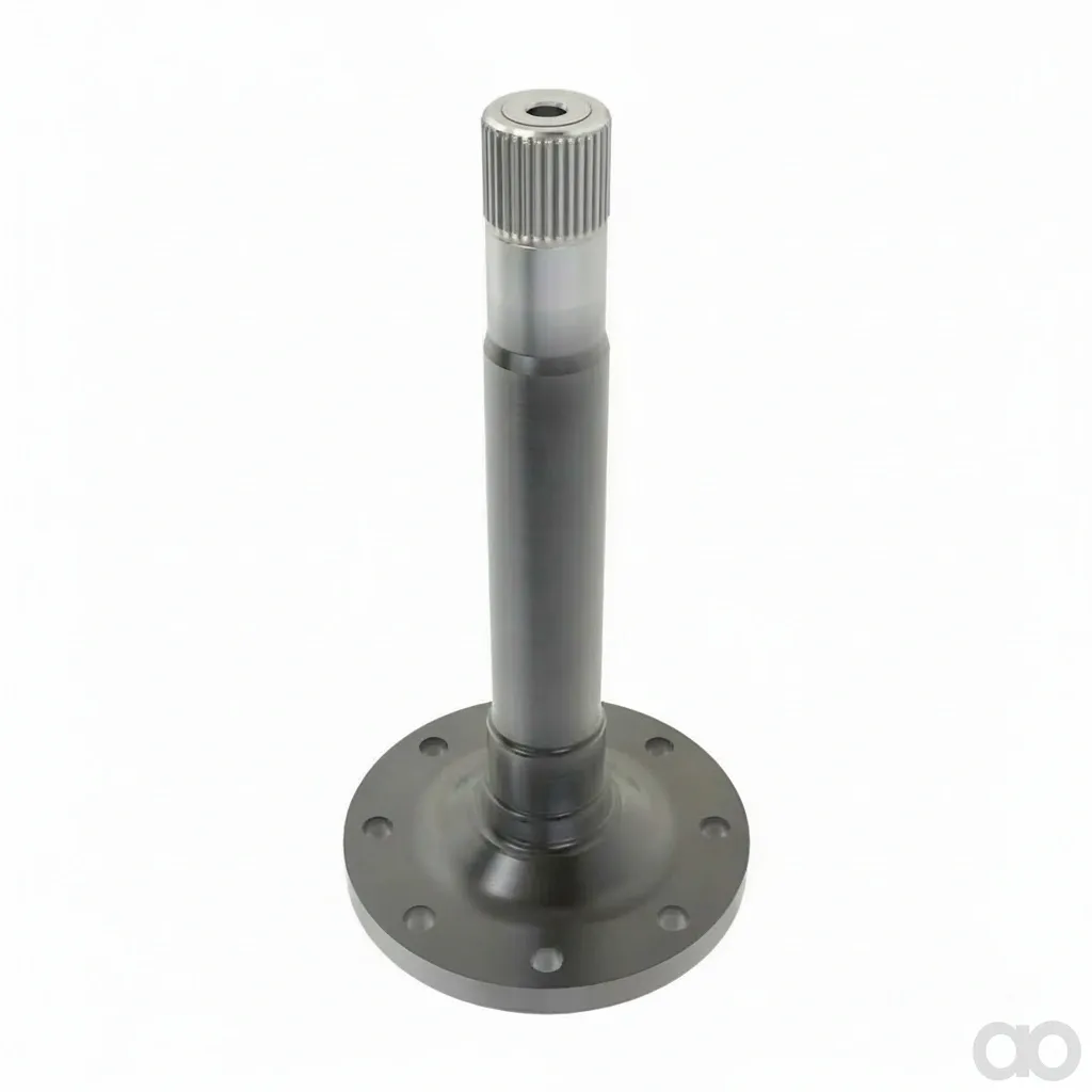 John Deere - L157716 - Rear Axle Shaft