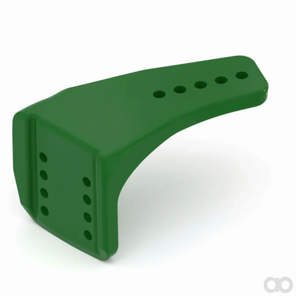 John Deere - L157935 - Fender Bracket
