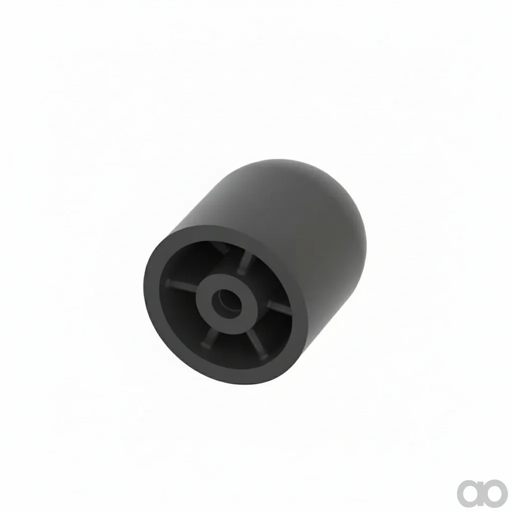 John Deere - L158118 - Inner Wing Bumper