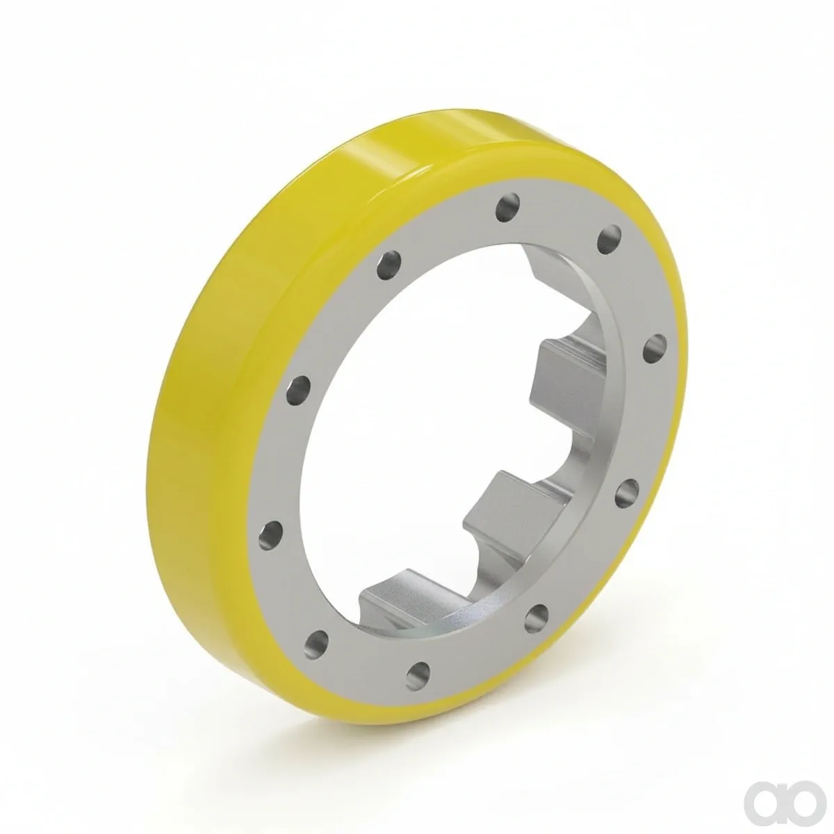 John Deere - L158295 - Hub