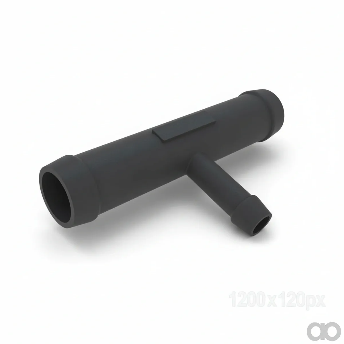 John Deere - L158530 - Tee Fitting