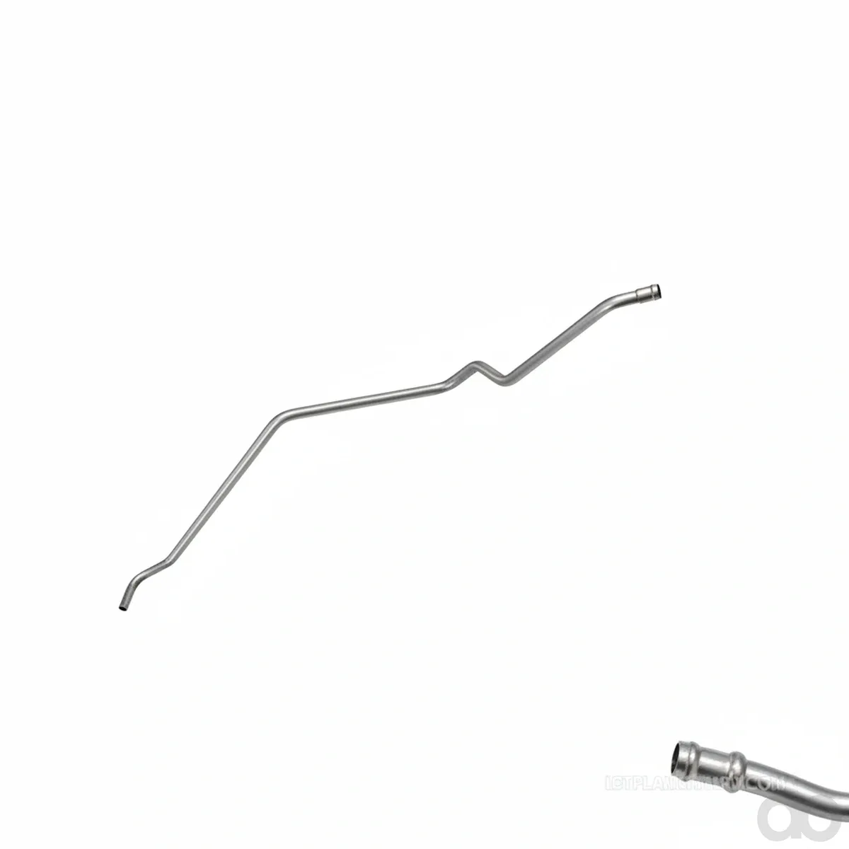 John Deere - L158567 - Heater Return Line