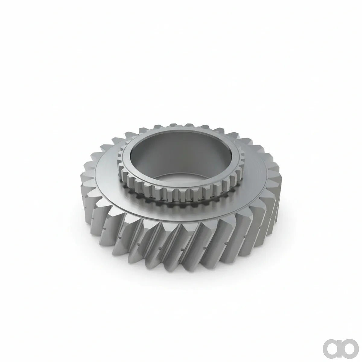 John Deere - L158859 - SyncroPlus™ Transmission Reverse Gear