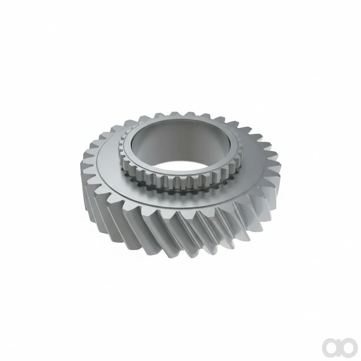 John Deere - L158860 - Gear