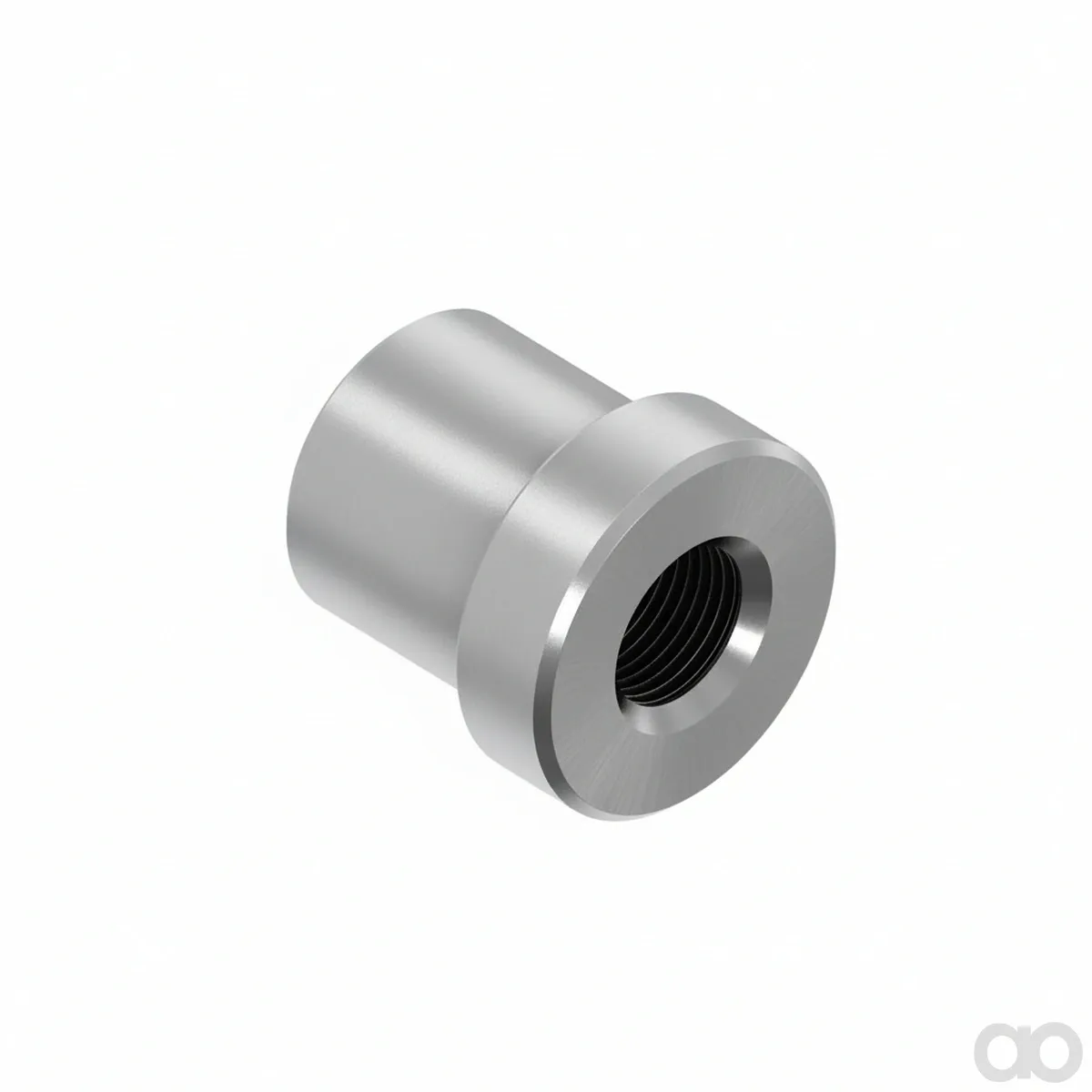John Deere - L158935 - Threaded Bushing