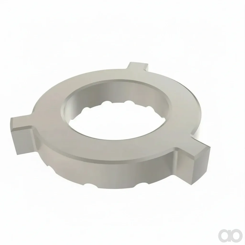 John Deere - L158963 - Thrust Washer