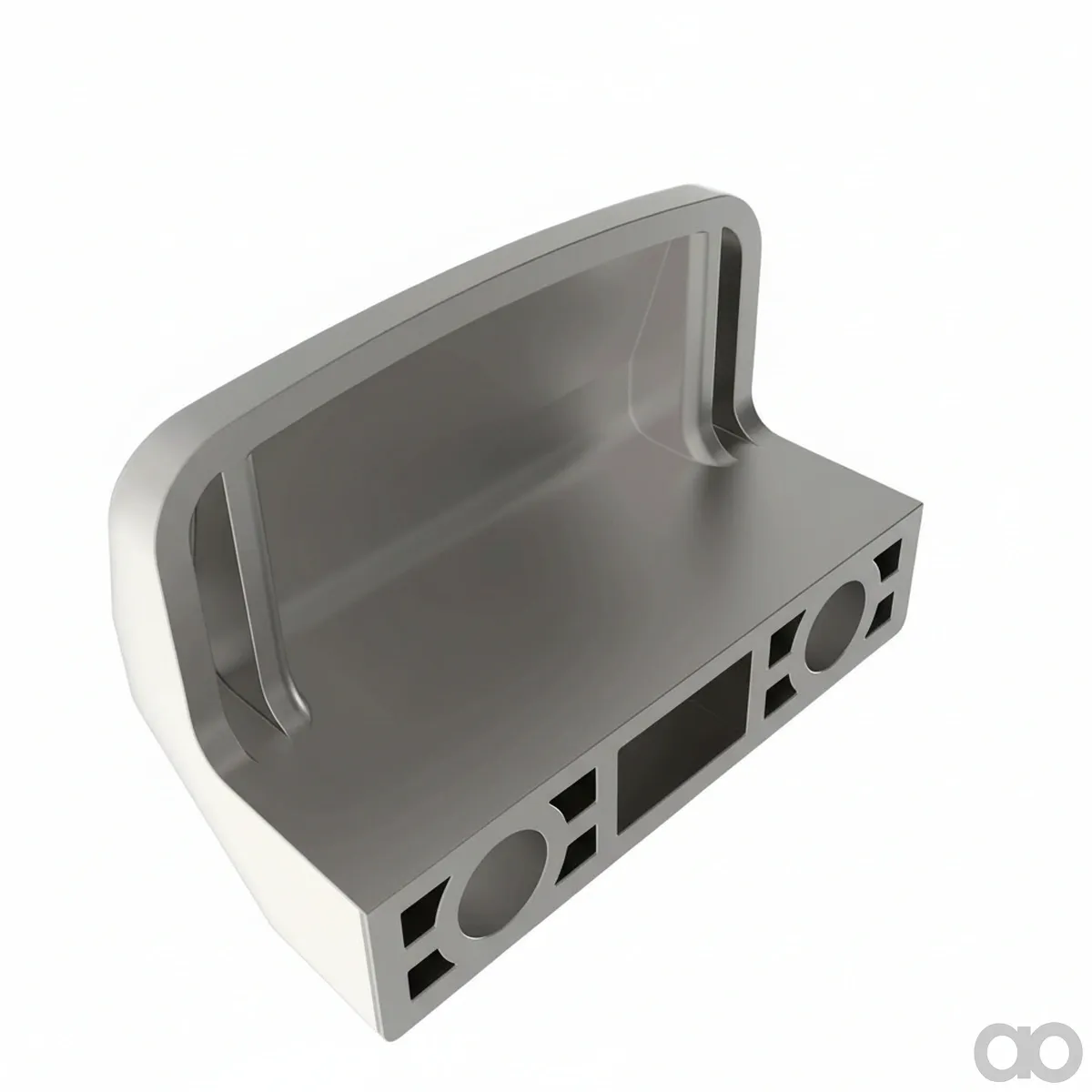 John Deere - L159130 - Holder
