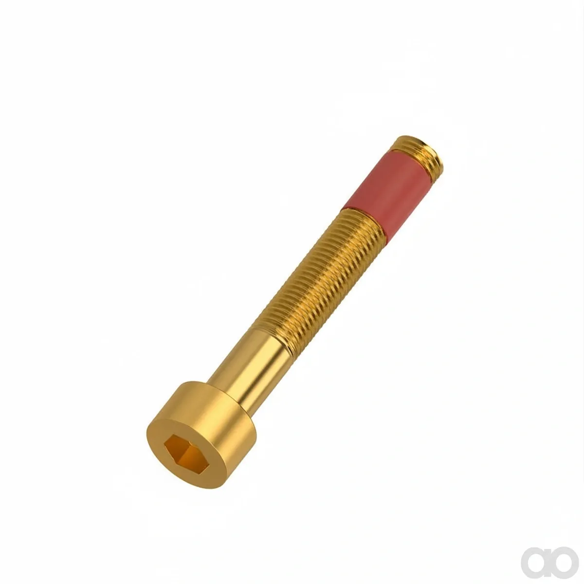 John Deere - L159256 - Cylindrical Head Screw, M6 X 40