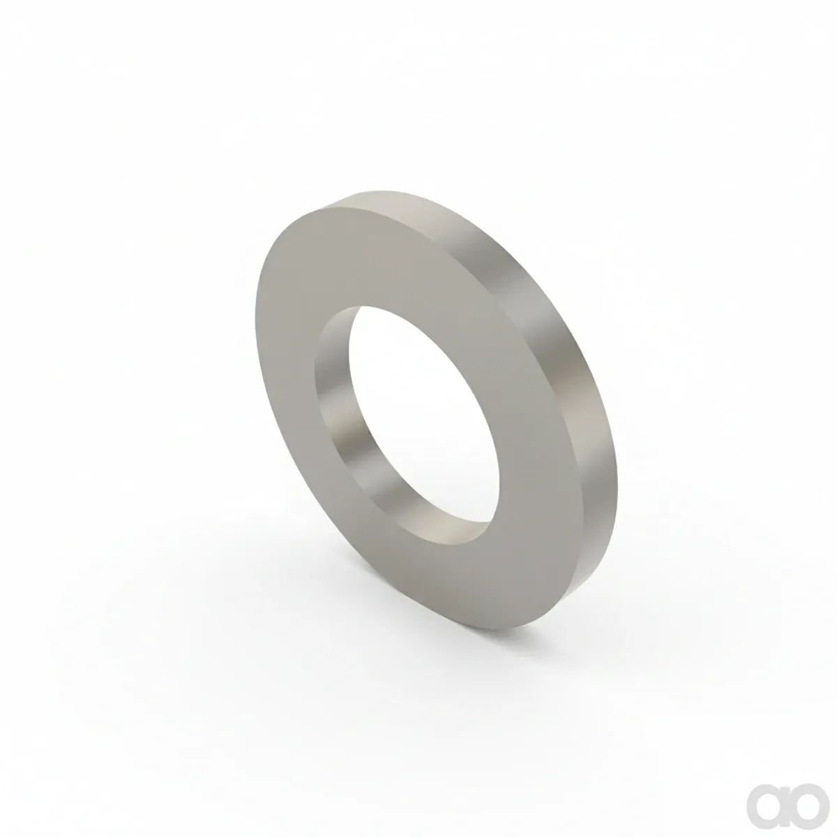John Deere - L159316 - Round Hole Washer
