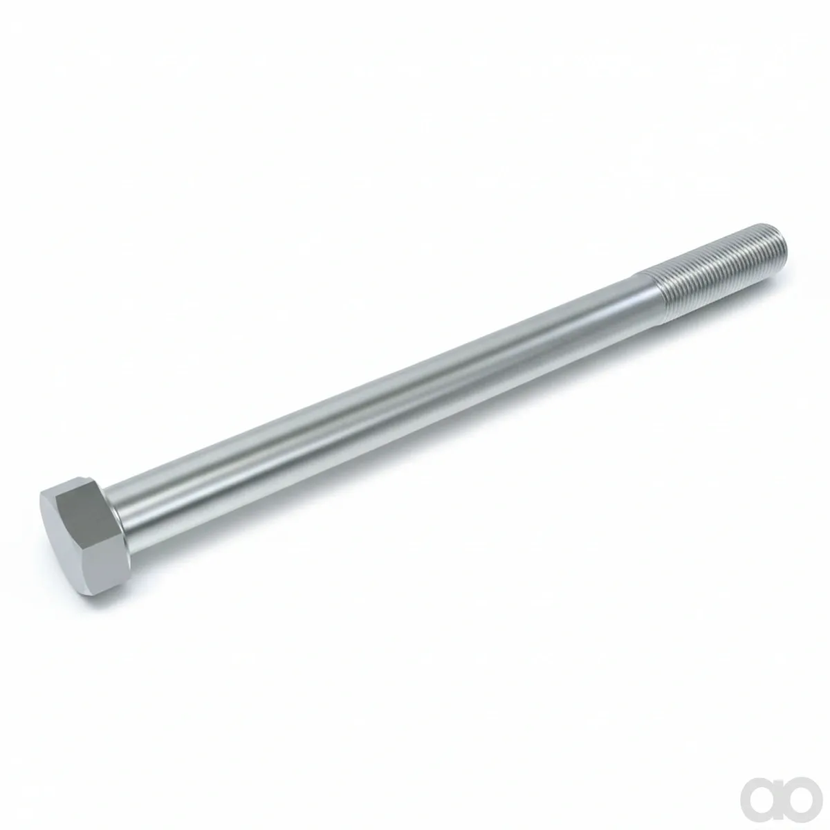 John Deere - L165877 - Hexagonal Head Screw, M16 X 320
