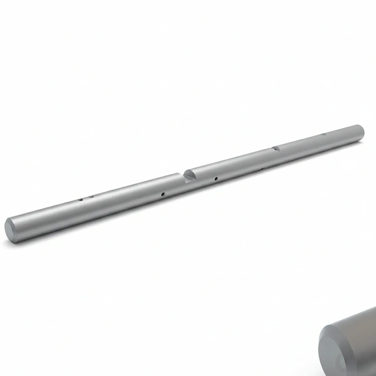 John Deere - L165944 - Shifter Rod