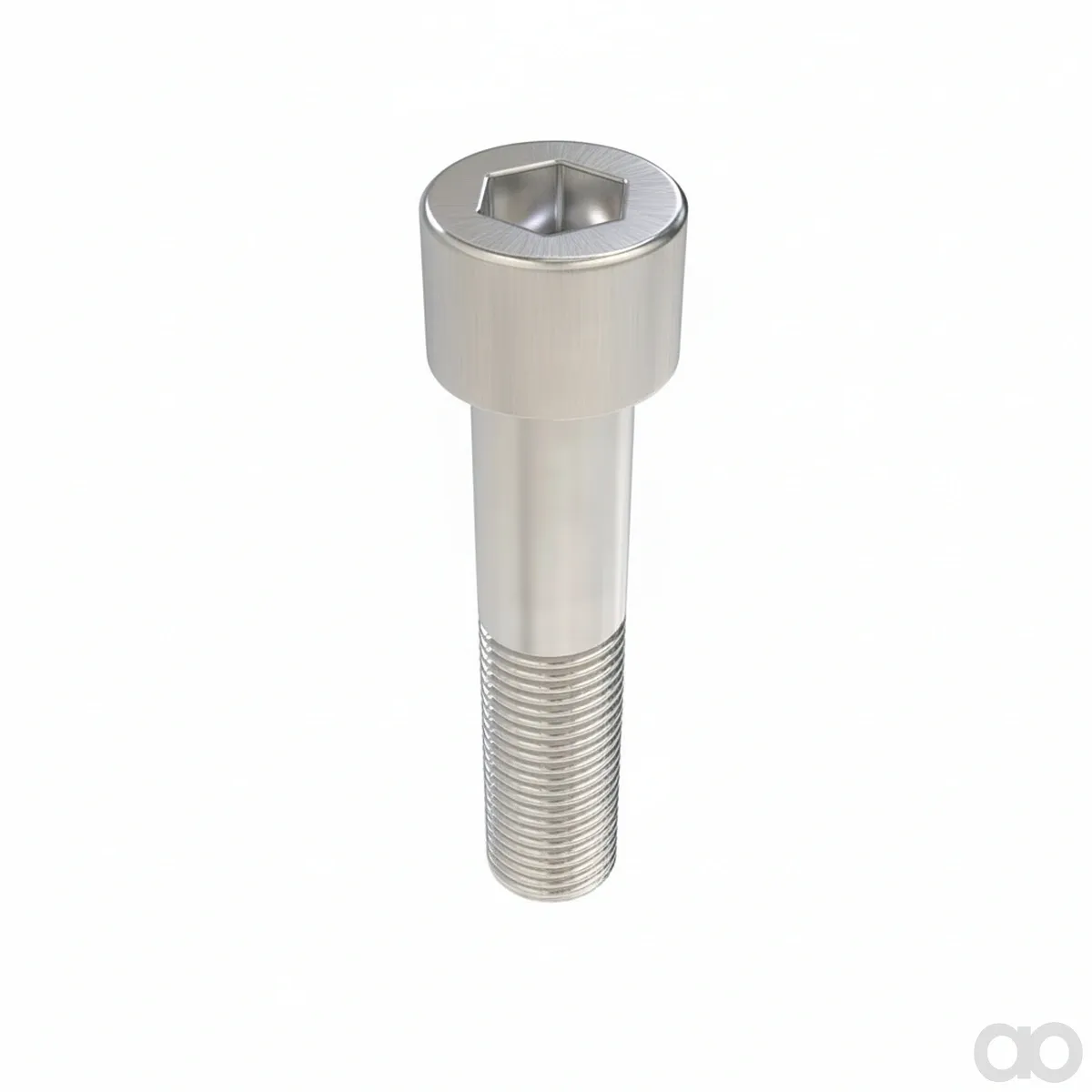 John Deere - L166293 - Hexagonal Socket Head Screw